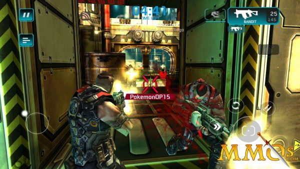 shadowgun deadzone gameplay26