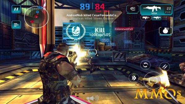 shadowgun deadzone gameplay32