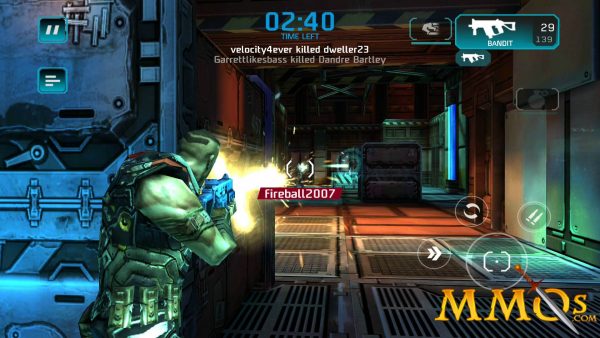 shadowgun deadzone gameplay22