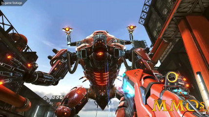 shadowgun-legends-boss-fight
