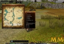 Shaiya-Map
