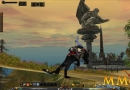 Shaiya-Mount