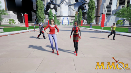 ship-of-heroes-unreal-engine