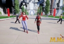 ship-of-heroes-unreal-engine