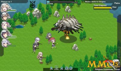 6 Melhores RPG online de browser 2016 