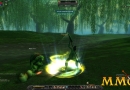 Silkroad-Online-R-AoE-Attack