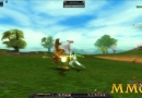 Silkroad-Online-R-MMORPG