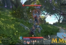 Skyforge-Gunner-Gameplay