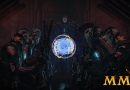 SkyForge-loading