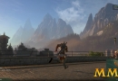 SkyForge-running