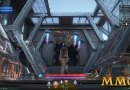 SkyForge-ship