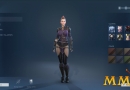 SkyForge-style