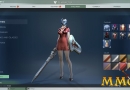 Skyforge-character-creation