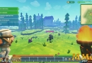 SkySaga-Voxel-MMORPG