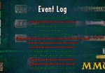 smash-up-event-log