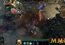 Smite-Dying