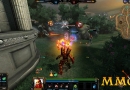 Smite-dueling