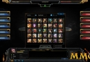 Smite-selection