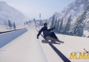 SNOW-halfpipe