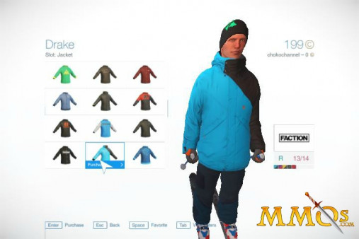 snow-jacket-shop