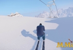 snow-lift