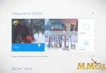 snow-main-menu