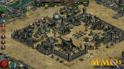 TOP 10 Best Free Browser War Strategy Games 