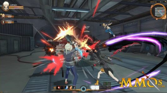soul-worker-party