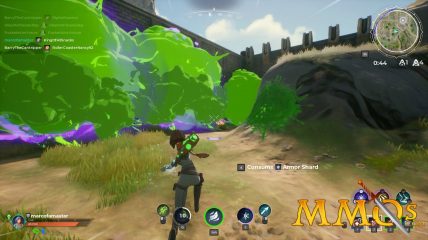 spellbreak-toxic-bomb