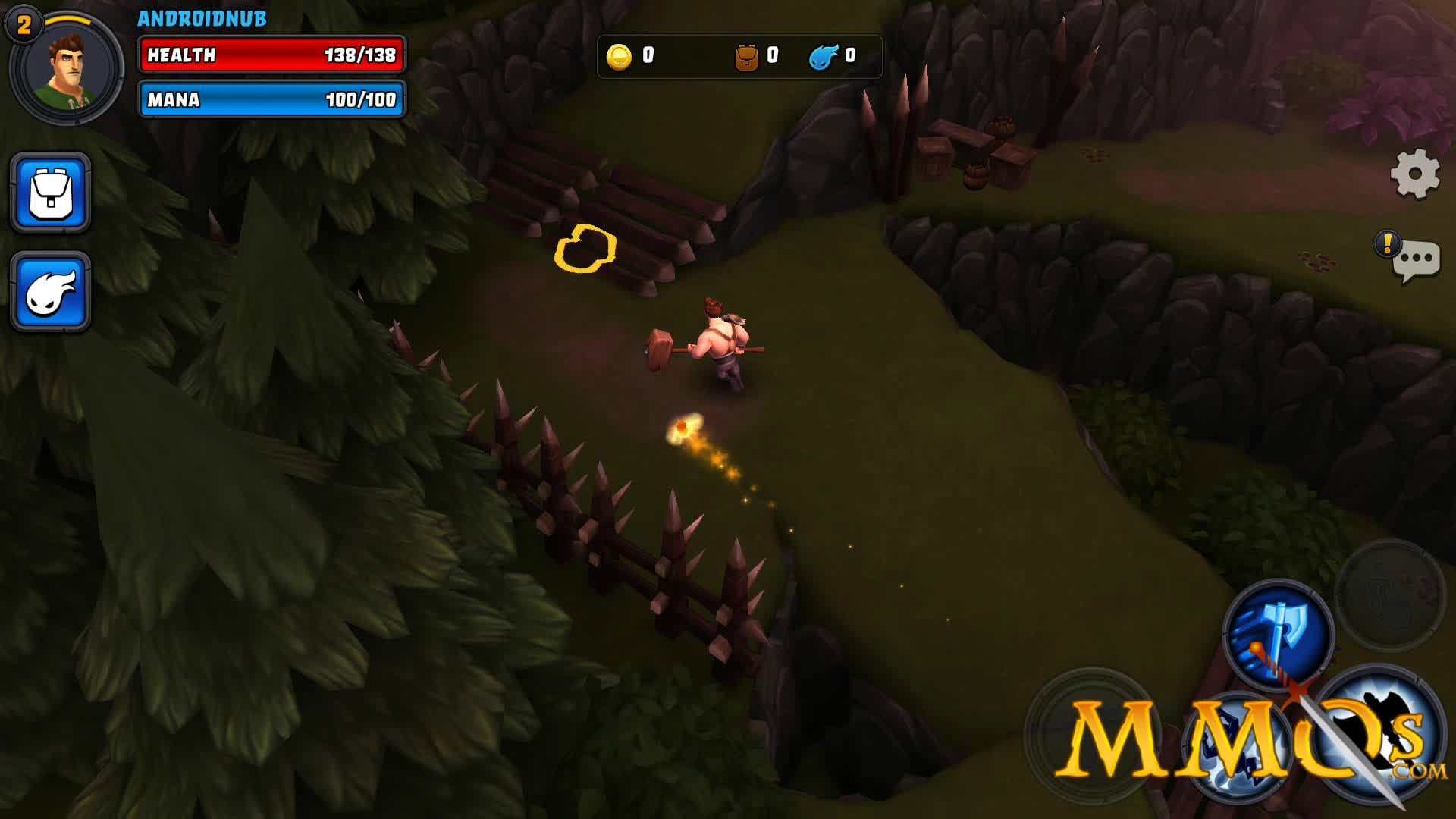 Spirit Lords Game Review - MMOs.com