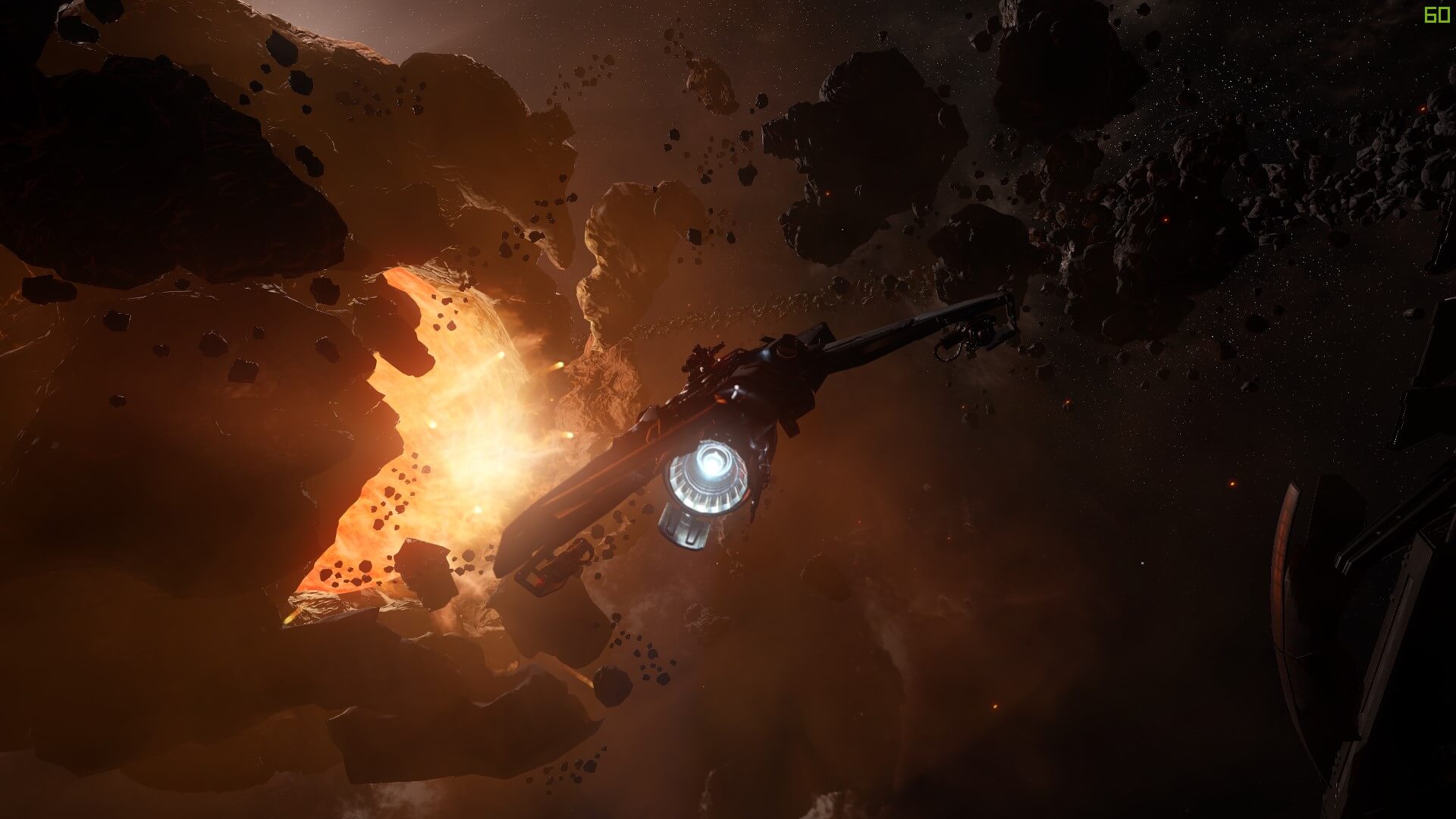 Star Citizen Game Preview