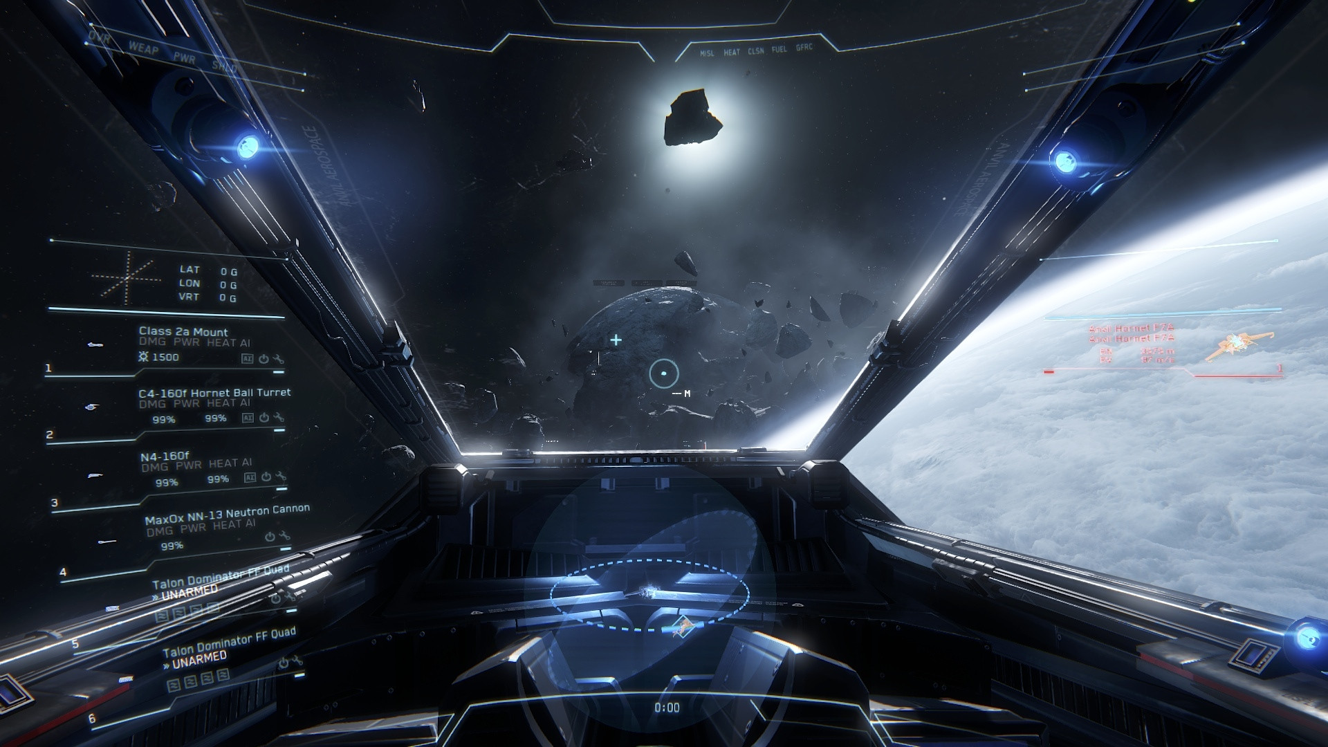 star citizen xbox one