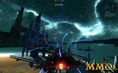 Star Conflict Screenshot Main