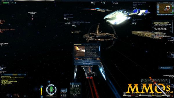 Star Trek Online Deep Space Nine