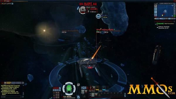 Star Trek Online Enemies