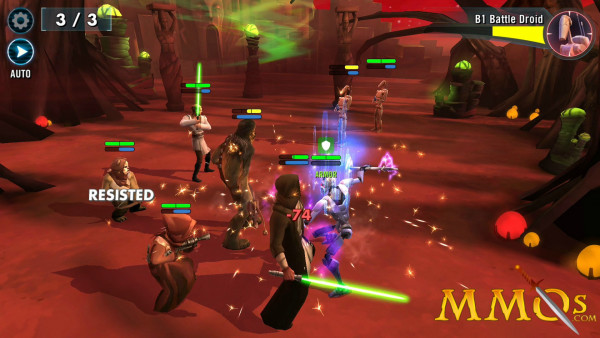 star wars galaxy of heroes gameplay71