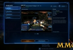 starcraft-universe-arcade-menu