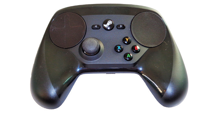 Undecember Controller Support