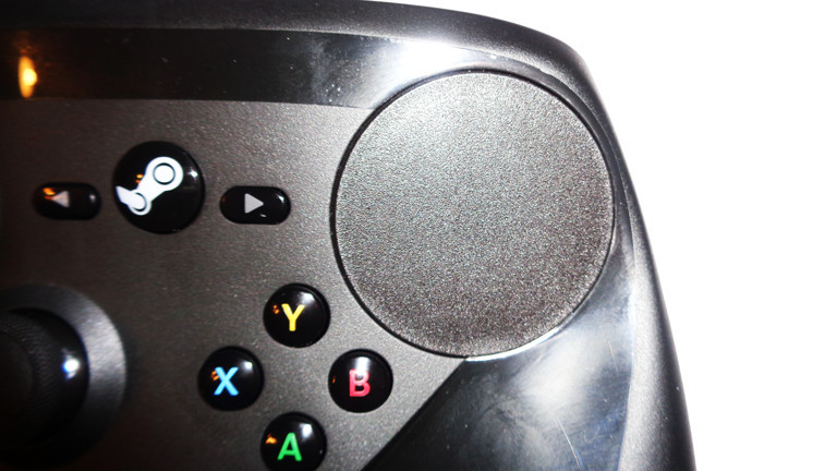 Steam Controller Review Is It A Revolution In PC Gaming