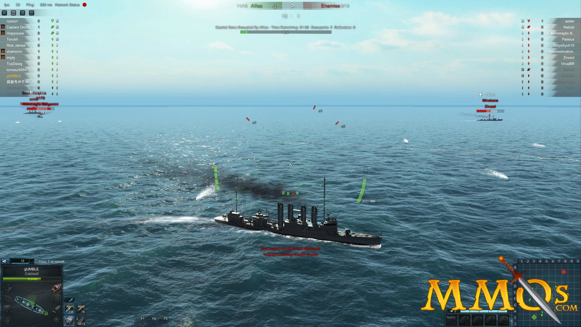 steel ocean game free download