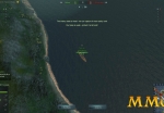 steel-ocean-top-view