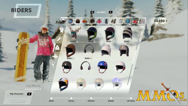 steep rider helmets