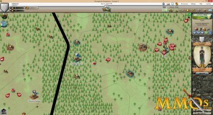 Stronghold Kingdoms Forests