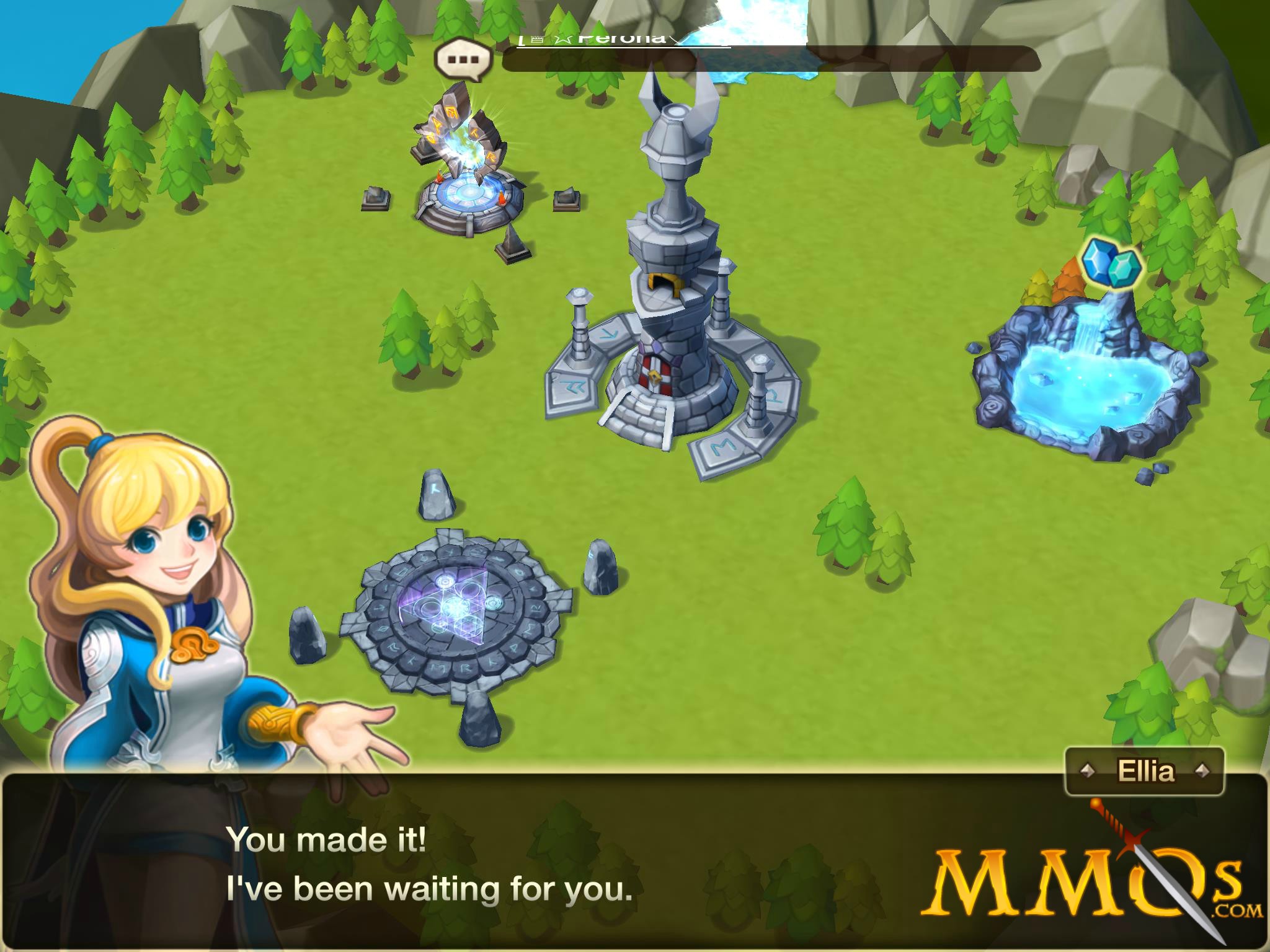 Summoners War Game Review