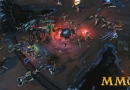 Supernova-MOBA-Game