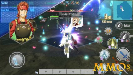 SAO Integral Factor - MMORPG - Apps on Google Play