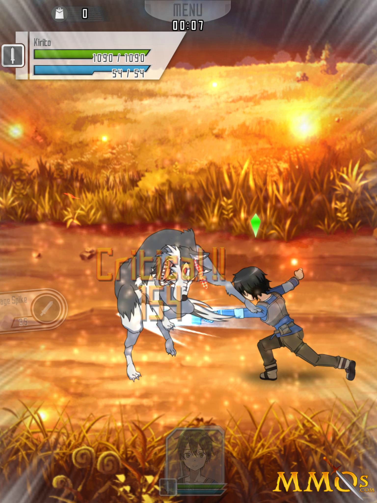 Sword Art Online: Memory Defrag Game Review