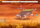 sword-art-online-memory-defrag-dire-wolf