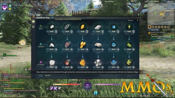 swords-of-legends-online-qiankun-bag