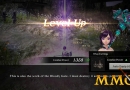 talion-level-up